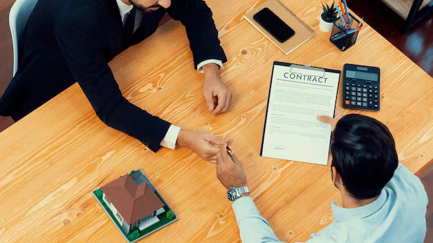 Moving Forward with Confidence with the Support of a Mediator Southwark