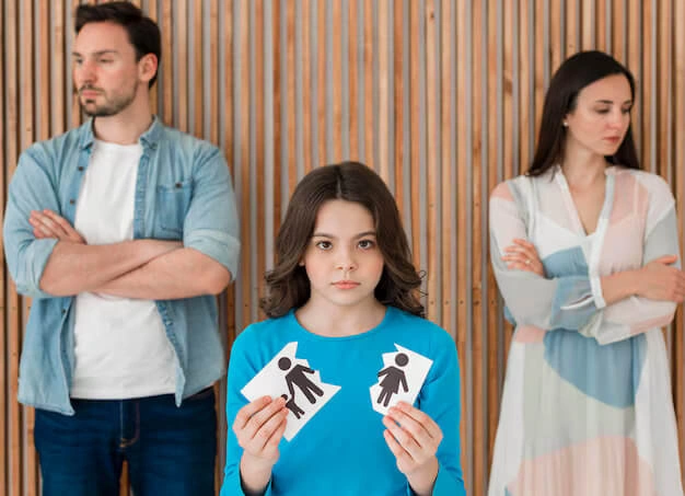 Creating Sustainable Agreements Through Guided Divorce Negotiations Southwark