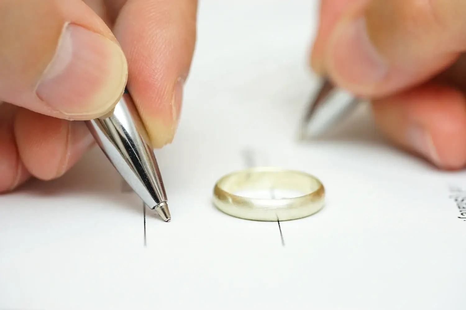 Strengthening Your Position in Divorce Negotiations with Professional Mediation Southwark
