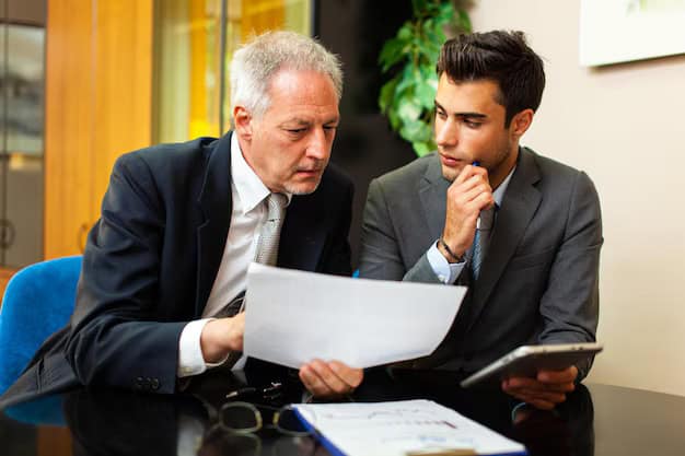 What Makes a Mediation Agreement Legally Binding Southwark