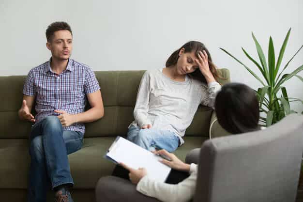 How EH Mediation Supports Families in Creating Lasting, Peaceful Agreements Southwark