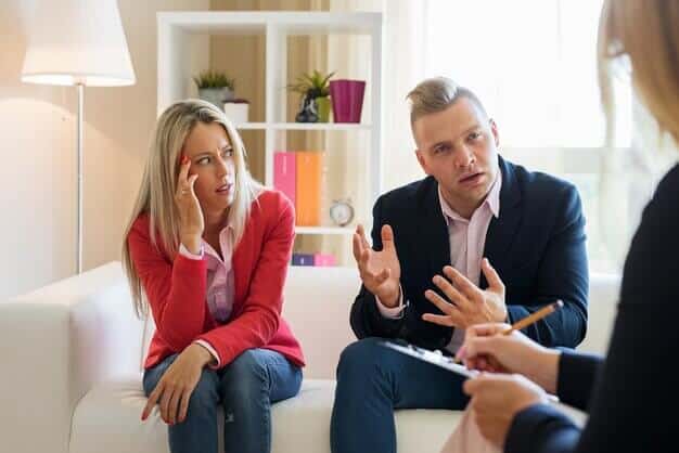 Recognizing Mental Health Challenges in Mediation Southwark
