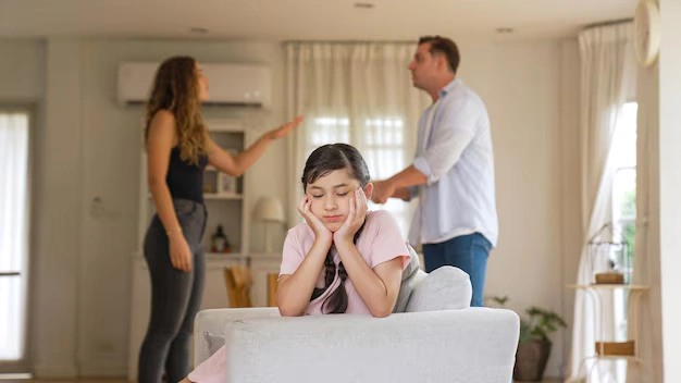 What Is Parental Responsibility in the UK Southwark
