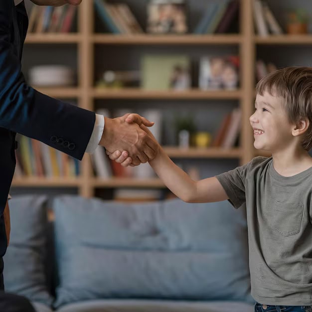 Understanding Child Arrangements – Guidance from EH Mediation Specialists Southwark