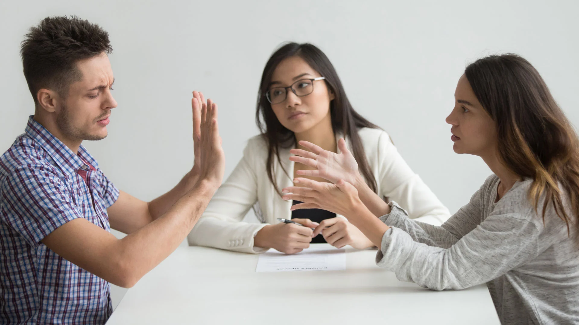 The Legal Framework Behind Family Mediation in the UK Southwark