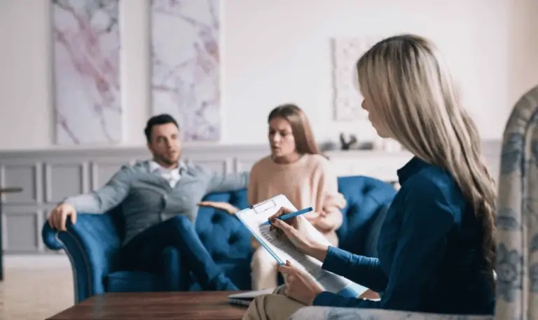 The Step-by-Step Family Mediation Process with EH Mediation Southwark