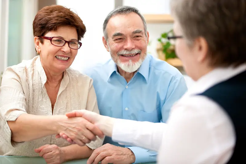 Managing Conflict Over Care Homes, In-Home Support, and Living Arrangements with EH Mediation Southwark