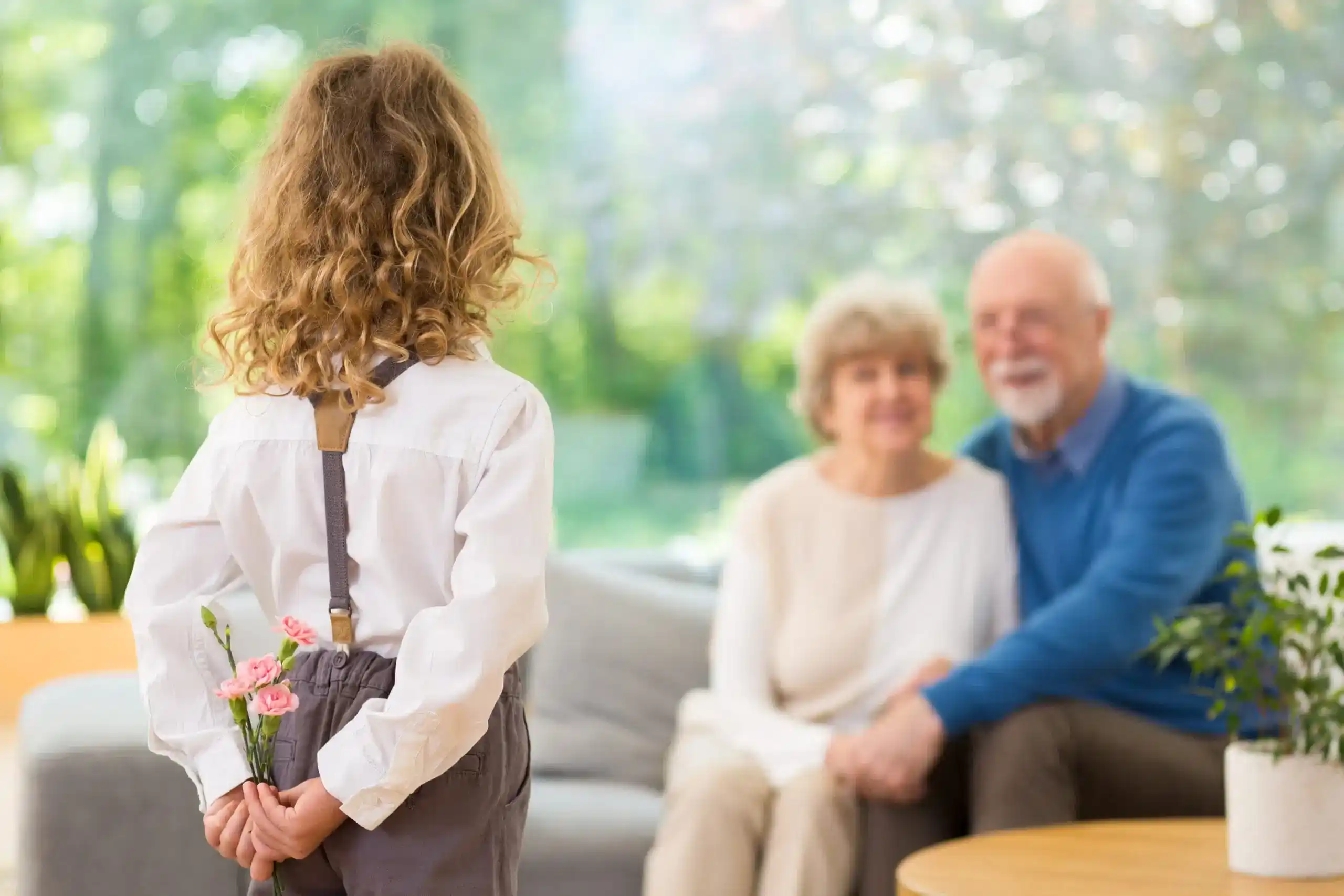 Taking the First Step: How EH Mediation Supports Grandparents Toward Positive Outcomes Southwark