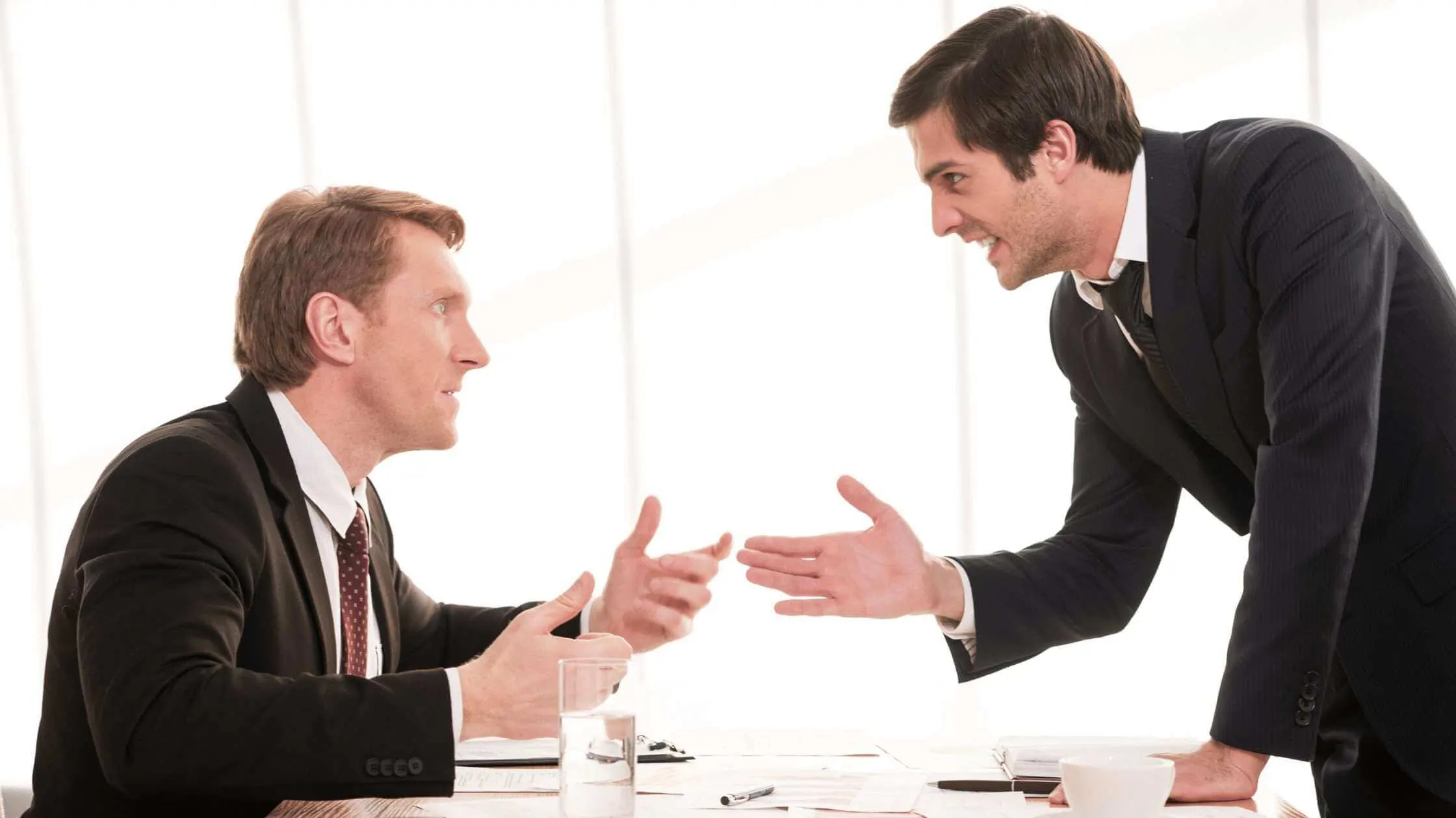 How EH Mediation Creates a Safe Space for Financial Discussions Southwark