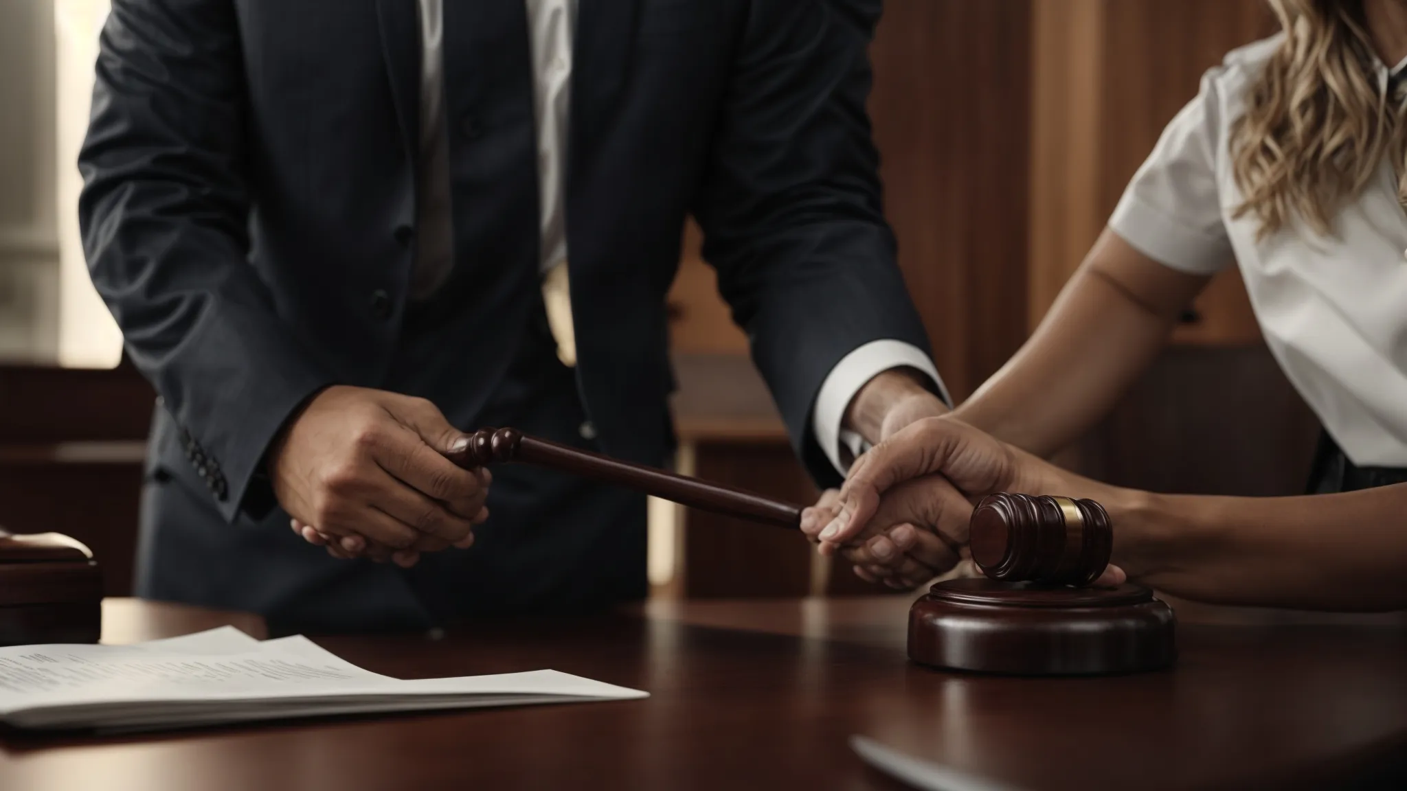 Why Choose EH Mediation for a Rock-Solid Agreement Southwark