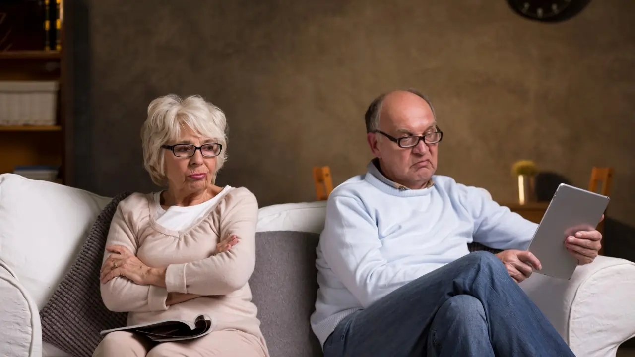 Preventing Long-Standing Family Issues from Escalating During Care Planning Southwark