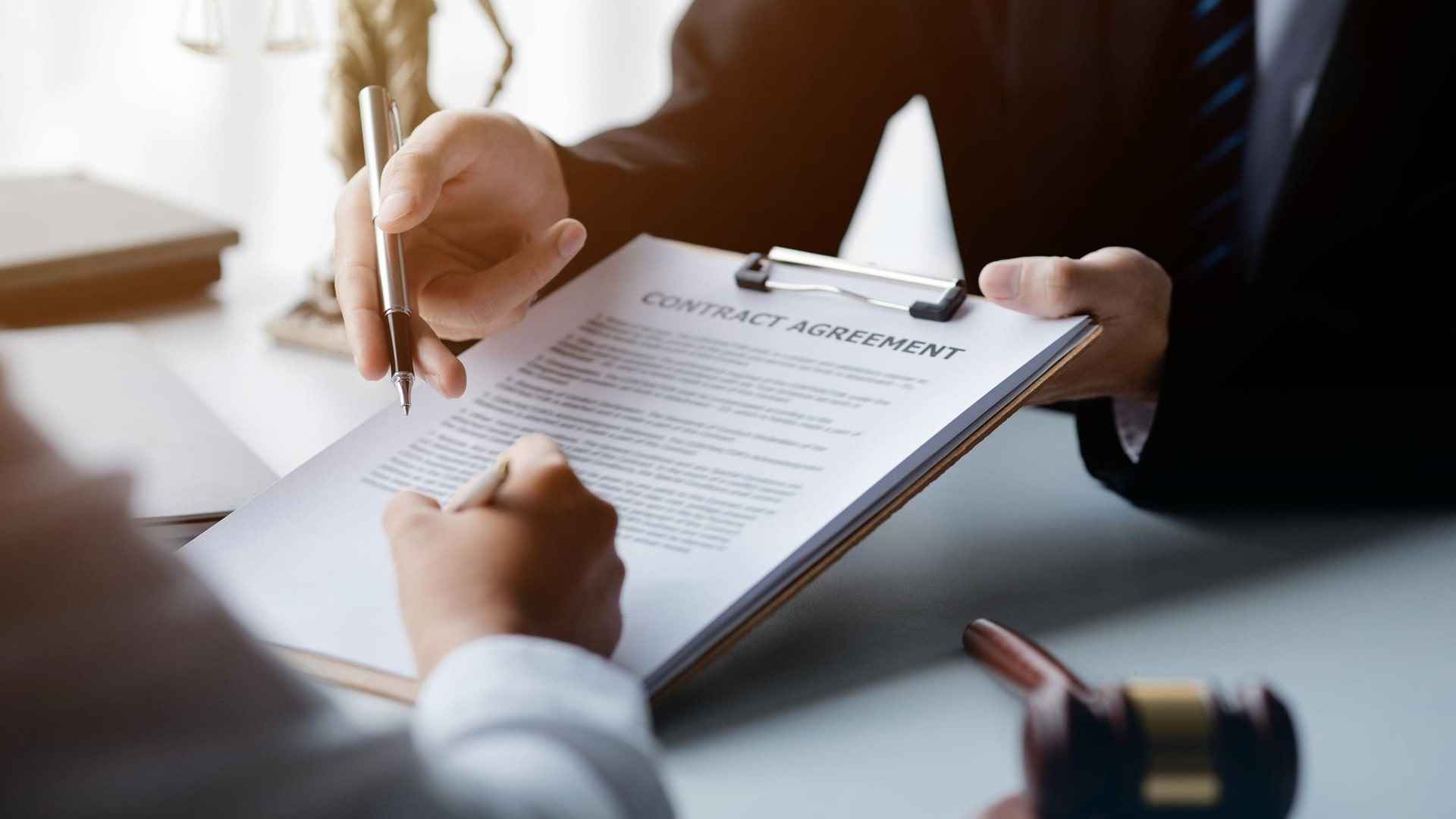 Are Post-Mediation Agreements Legally Binding in Family Law Southwark