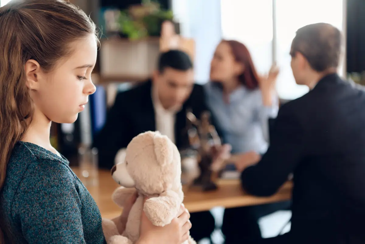 Supporting Healthy Communication Between Co-Parents Southwark