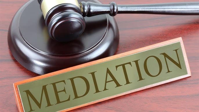 Navigating the Challenges of Family Mediation in Elder Care