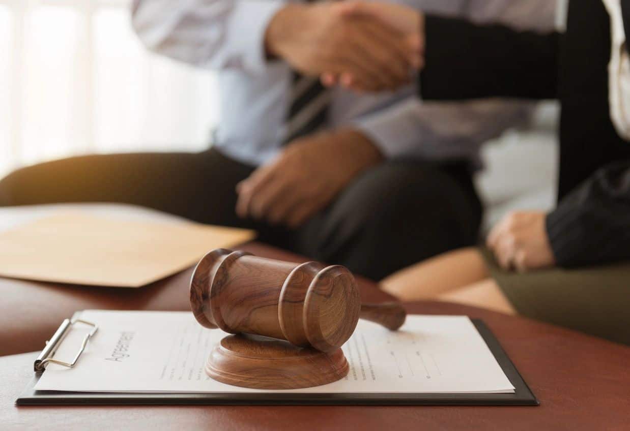 Understanding the Legal Framework Behind Mediation Agreements Southwark