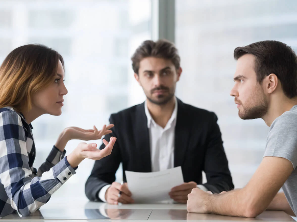 Building Better Agreements Through Feedback Support from EH Mediation Southwark
