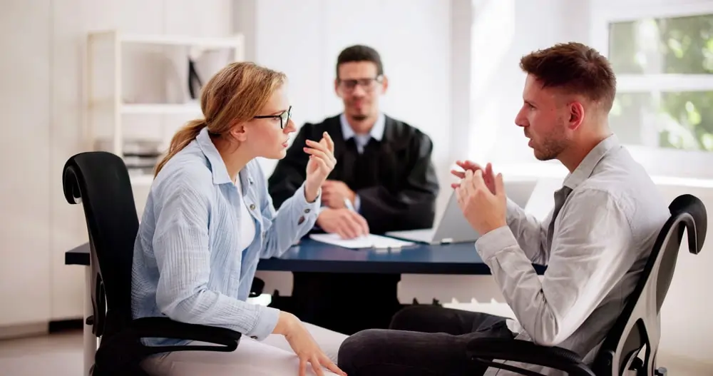 Rebuilding Trust After Relationship Breakdown Through Professional Mediation Southwark