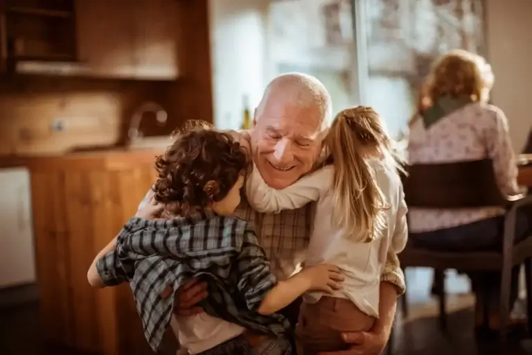 How EH Mediation Creates a Safe, Neutral Space for Sensitive Elder Care Discussions Southwark