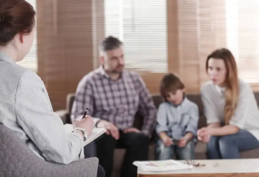 Child Custody and Relocation in International Family Disputes Southwark