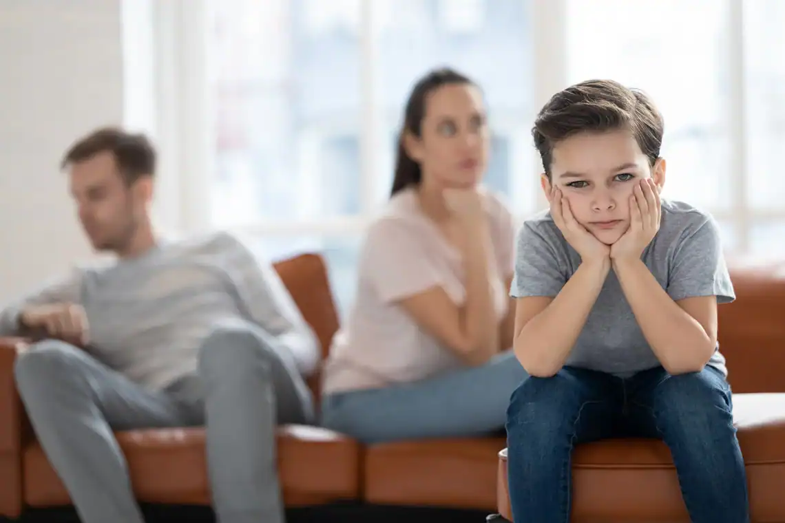 Why More Parents Trust EH Mediation for Child Arrangement Solutions Southwark