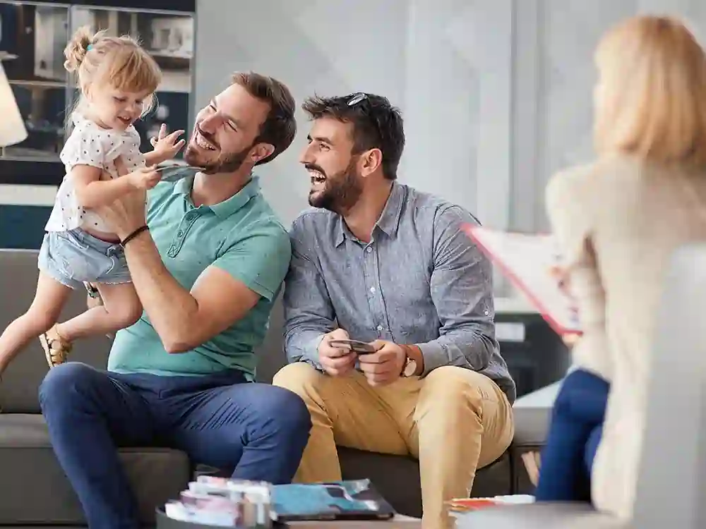 LGBTQ+ Parenting and Child Arrangement Mediation Southwark