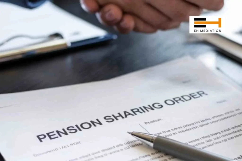 Pension Sharing Frequently Asked Questions Southwark