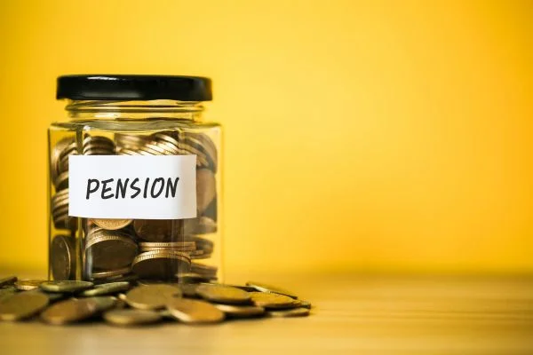 Pension Sharing Mediation Southwark